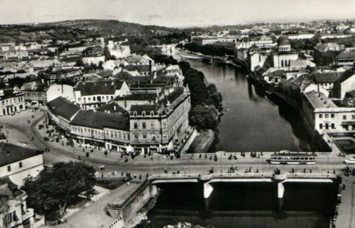 Oradea- 1901
