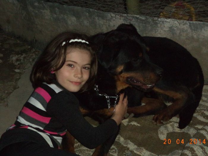aida si billy 1an