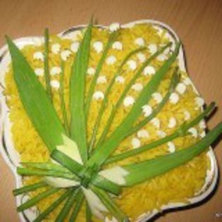 salata 8 martie