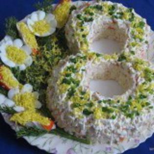 salata 8 martie