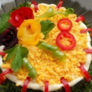 salata 8 martie