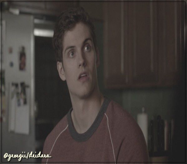 ♡♕_ 3. tu ? =))))) # klaus. weba ;3 # davina.