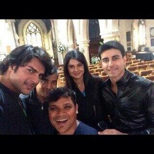 10276543_10203907953048022_1586360074_n - Gautam Rode