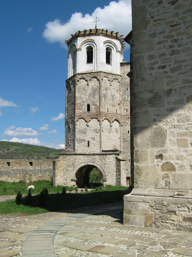 10 - Manastirea Dobrovat Iasi-21 aprilie2014