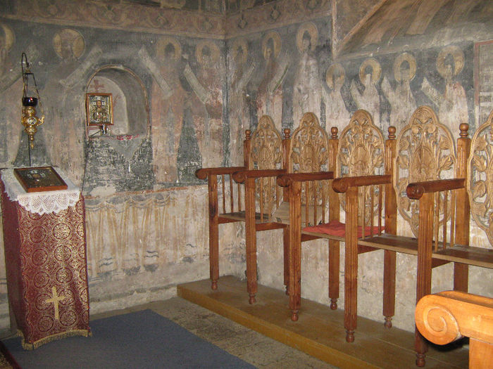 18 - Manastirea Dobrovat Iasi-21 aprilie2014