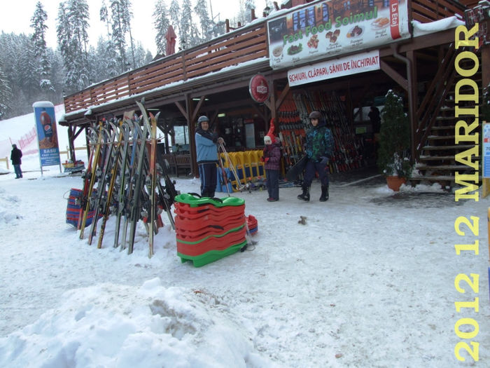 2012-12 Craciun Bucovina  (131) - 2012 12 Partia Soimul