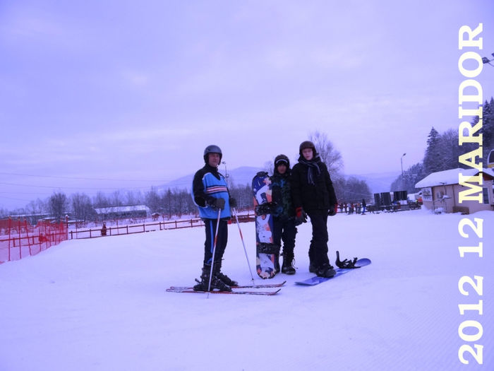 2012-12 Craciun Bucovina  (183) - 2012 12 Partia Soimul