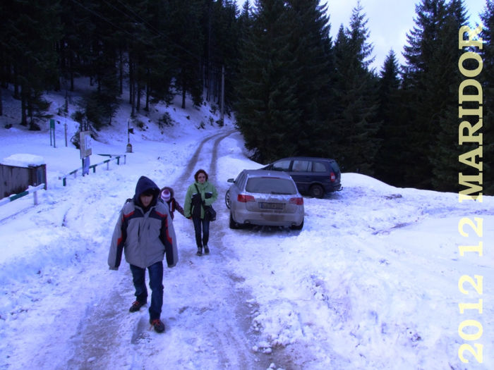 2012-12 Craciun Bucovina  (1048) - 2012 12 Pietrele Doamnei