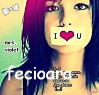 TiniStoesselx4 - fecioara