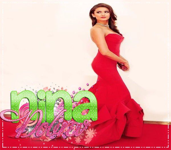 ɗαу 16 - ᶠᵃᵛᵒʳᶤᵗᵉ ᶰᶤᶰᵃ ʳᵉᵈ ᶜᵃʳᵖᵉᵗ ᵖᶤᶜᵗᵘʳᵉ ❤