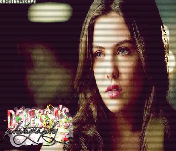 ┊deɴιι┊ fără sânge în faţa mea , Elena.  ;-w