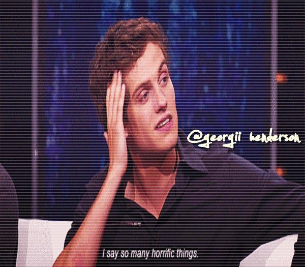 ♡♕_ sunt Georgii, da :)) mehh, du-te și filtrează cu cineva, nuj.