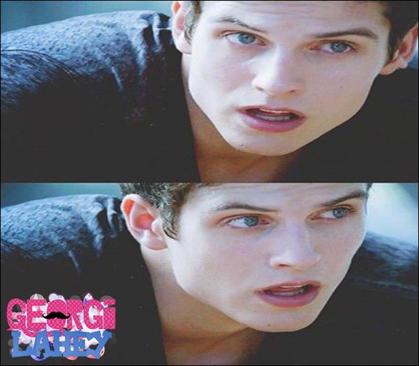 ♡♕_ same # davina. mâine mergem la școală no ;(( - here - episode 10 - done