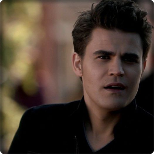 Ce sa fac;-? Bine. De ce te-ai vopsit? :)) #elena - here - episode 10 - done