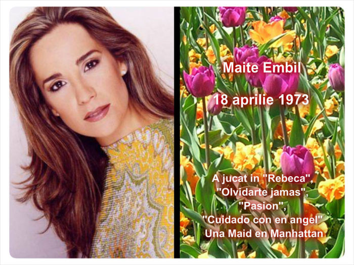 50 - 4 Sarbatoritii lunii aprilie