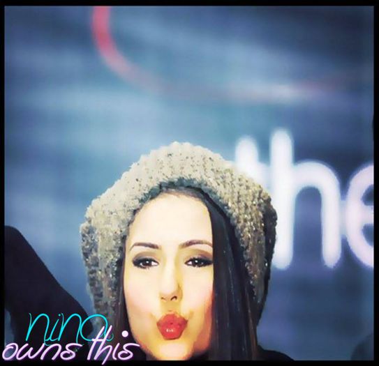Gata,sunt bruneta.Oricum ,heey, Kath. - here - episode 11 - done