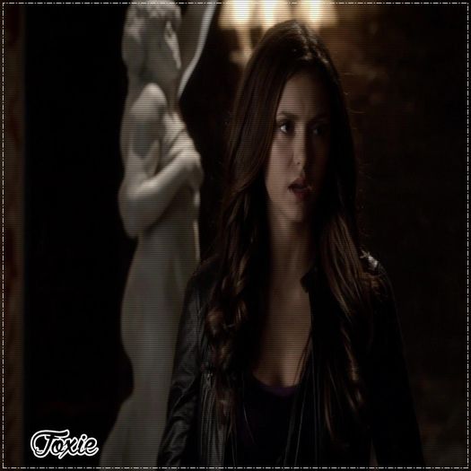 ♡❧`⇒.; ai grijă că, cu glumele astea o termini psihic =)) #Klaus. - here - episode 11 - done