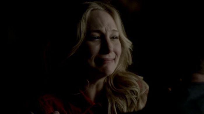 ᵔᴥᵔ -- Nu mint:(( Şi de ce mă faci c....vă? Cu ce drept? #klaus - here - episode 11 - done