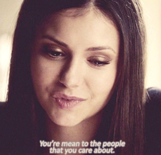 *se uita la Klaus si Caroline* Moor =)) - here - episode 11 - done