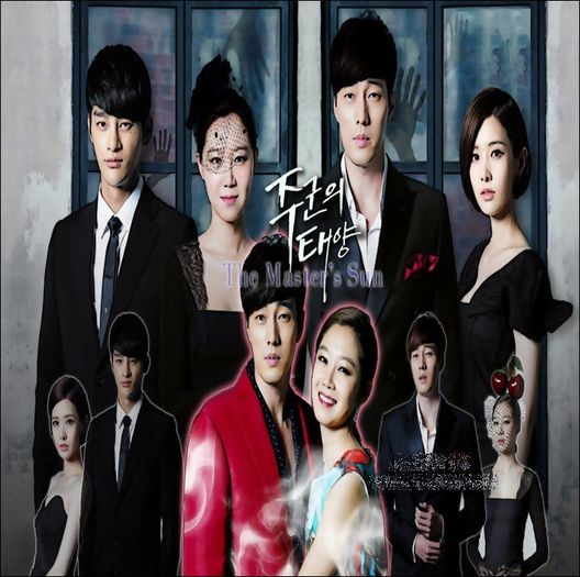.97. ` The Master's Sun `