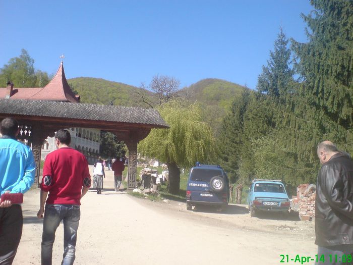 DSC01245 - Manastirea Prislop