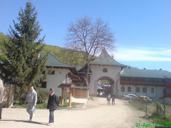 DSC01247 - Manastirea Prislop