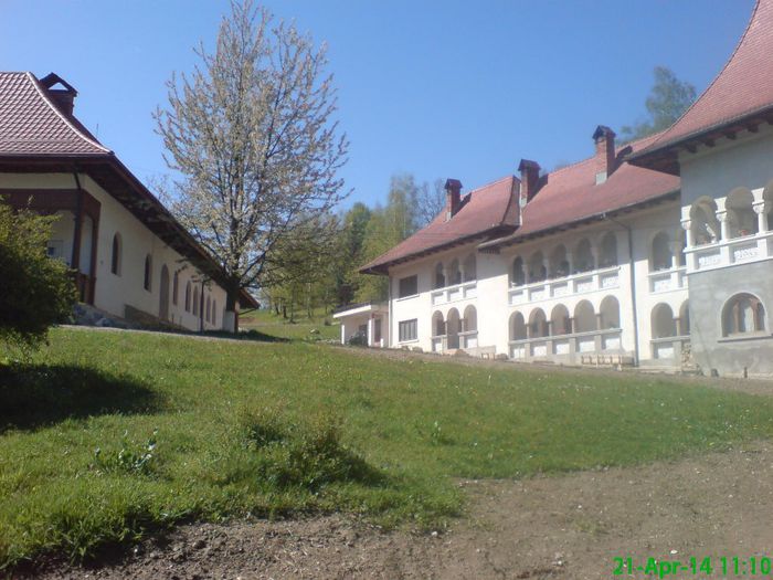 DSC01248 - Manastirea Prislop