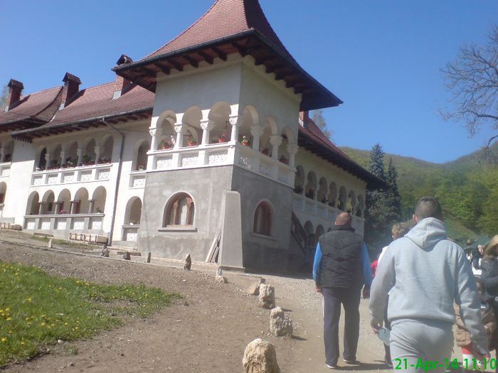 DSC01249 - Manastirea Prislop