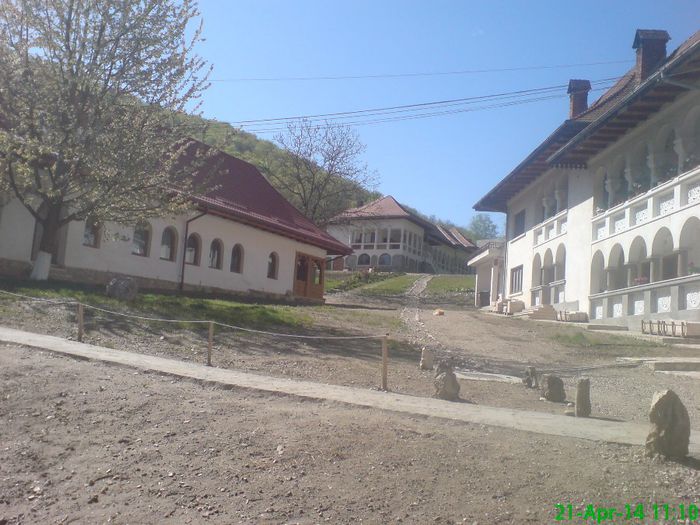 DSC01250 - Manastirea Prislop