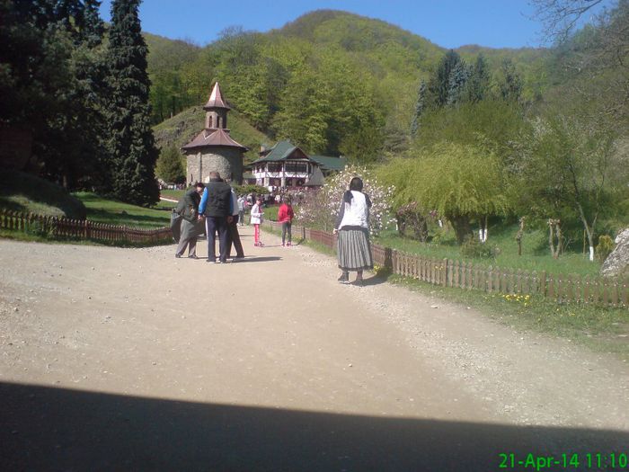 DSC01251 - Manastirea Prislop