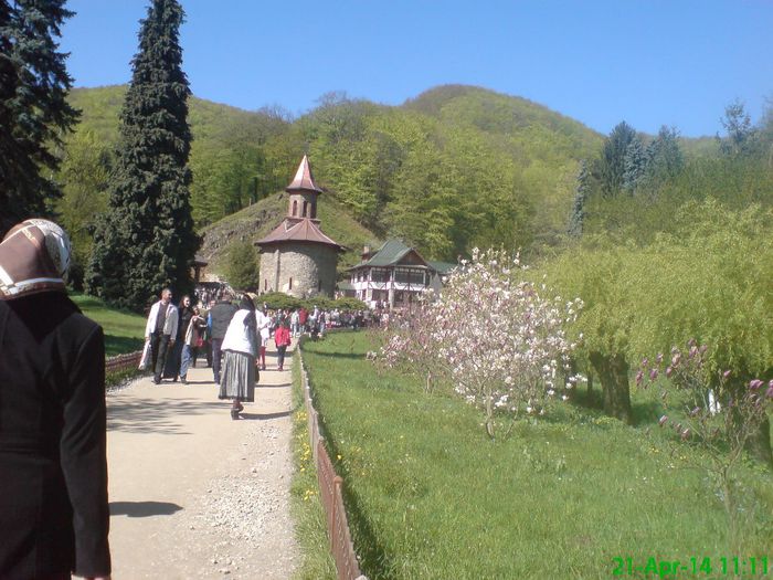 DSC01252 - Manastirea Prislop