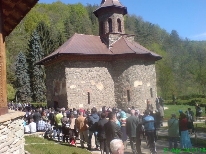 DSC01268 - Manastirea Prislop