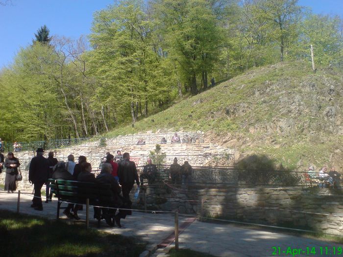 DSC01270 - Manastirea Prislop