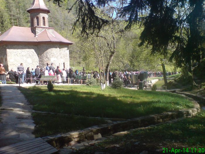 DSC01275 - Manastirea Prislop
