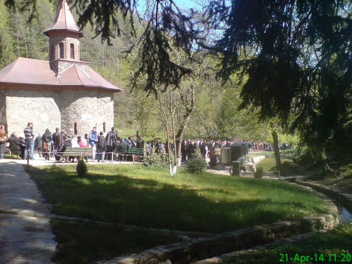DSC01276 - Manastirea Prislop
