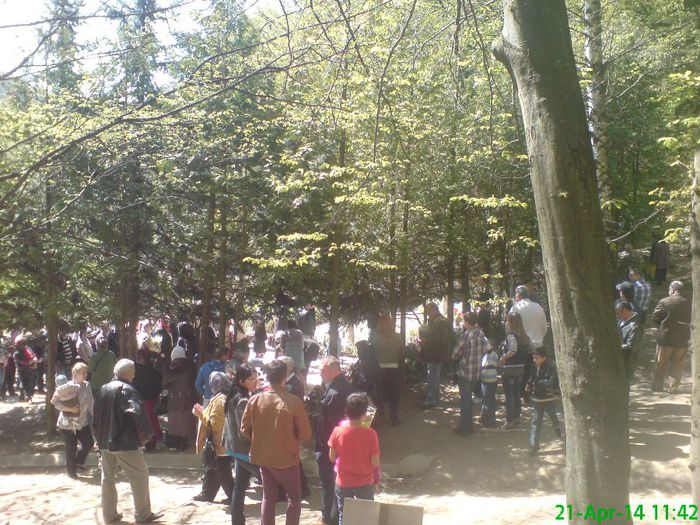 DSC01294 - Manastirea Prislop