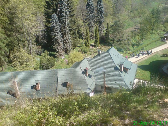 DSC01305 - Manastirea Prislop