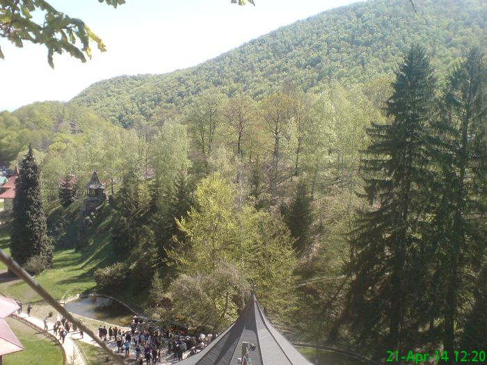 DSC01316 - Manastirea Prislop