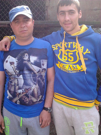 ASU & MITRANA IULIAN