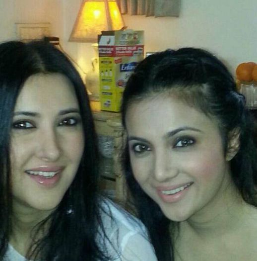 10252109_619391851470044_7959701990609331689_n - Shilpa Anand