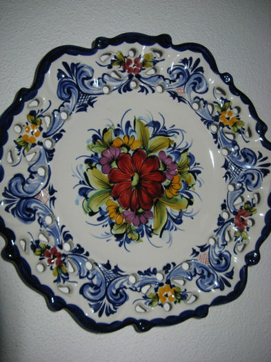 Portugalia_Bathalia - CERAMICA Colectia mea