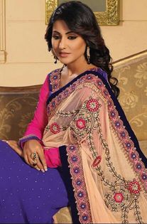 1798703_624148707674653_2303585351304405844_n - Hina Khan