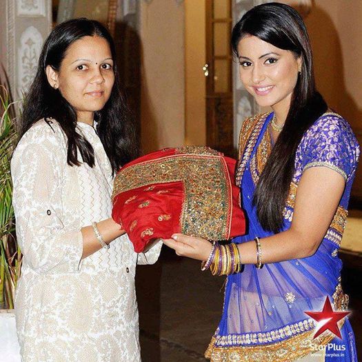 10153067_629904550432402_4066049172600713373_n - Hina Khan