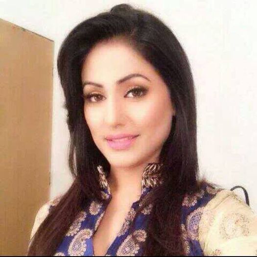 10250118_623915117698012_5128104799412127866_n - Hina Khan
