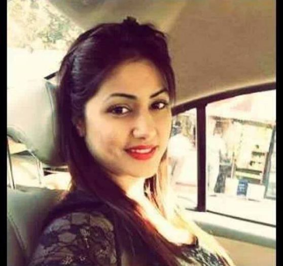 10254011_624320307657493_2577062595180500912_n - Hina Khan