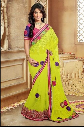 10258396_628574503898740_6169570234913502861_n - Hina Khan