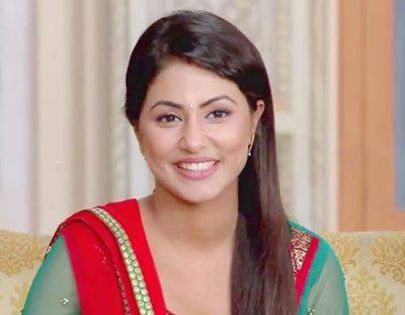 10295813_629898937099630_2561970311408957750_n - Hina Khan