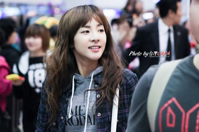 dara c