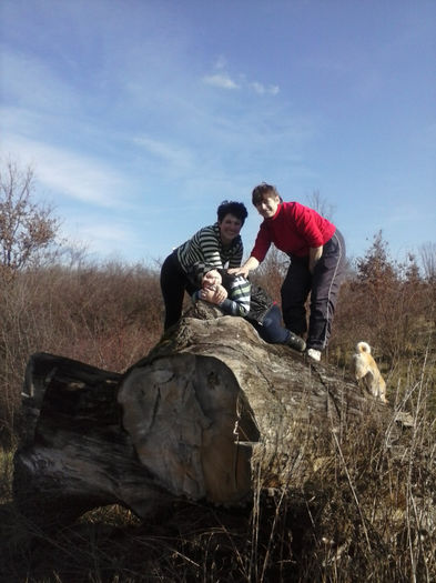 16.02.2014-3 - BALTA DE LA SECHERESA