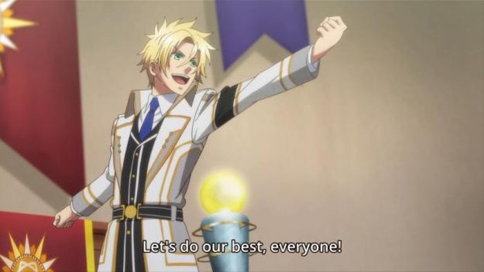  - Kamigami no Asobi